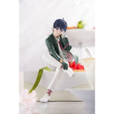 Banpresto Blue Lock - Isagi Yoichi (Sweets Flavor)