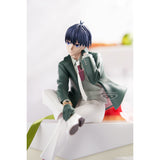 Banpresto Blue Lock - Isagi Yoichi (Sweets Flavor)