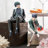 Banpresto Blue Lock - Isagi Yoichi (Sweets Flavor)