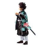 Grandista Demon Slayer: Kimetsu No Yaiba - Tanjiro Kamado (Special Color Ver.)