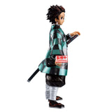 Grandista Demon Slayer: Kimetsu No Yaiba - Tanjiro Kamado (Special Color Ver.)