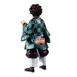 Grandista Demon Slayer: Kimetsu No Yaiba - Tanjiro Kamado (Special Color Ver.)