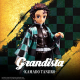 Grandista Demon Slayer: Kimetsu No Yaiba - Tanjiro Kamado (Special Color Ver.)