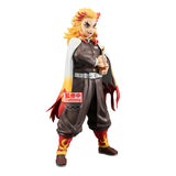 Grandista Demon Slayer: Kimetsu No Yaiba - Kyojuro Rengoku