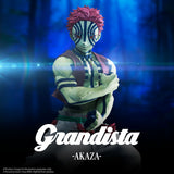 Grandista Demon Slayer: Kimetsu No Yaiba - Akaza