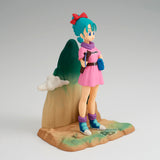 Banpresto Dragon Ball History Box - Bulma
