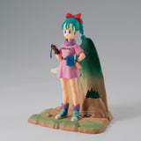 Banpresto Dragon Ball History Box - Bulma