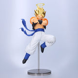 Banpresto Dragon Ball Z Dokkan Battle 10th Anniversary - Super Gogeta