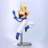 Banpresto Dragon Ball Z Dokkan Battle 10th Anniversary - Super Gogeta