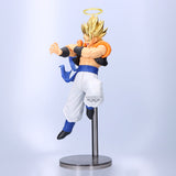 Banpresto Dragon Ball Z Dokkan Battle 10th Anniversary - Super Gogeta