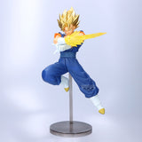 Banpresto Dragon Ball Z Dokkan Battle 10th Anniversary - Super Vegito