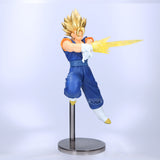 Banpresto Dragon Ball Z Dokkan Battle 10th Anniversary - Super Vegito