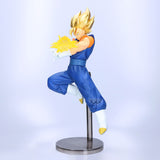 Banpresto Dragon Ball Z Dokkan Battle 10th Anniversary - Super Vegito