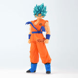 Banpresto Dragon Ball Super Blood of Saiyans - Son Goku