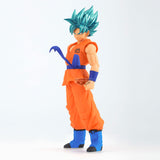 Banpresto Dragon Ball Super Blood of Saiyans - Son Goku