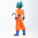 Banpresto Dragon Ball Super Blood of Saiyans - Son Goku