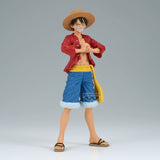 DXF The Grandline Series Special One Piece - Monkey D. Luffy