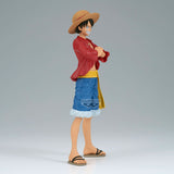 DXF The Grandline Series Special One Piece - Monkey D. Luffy