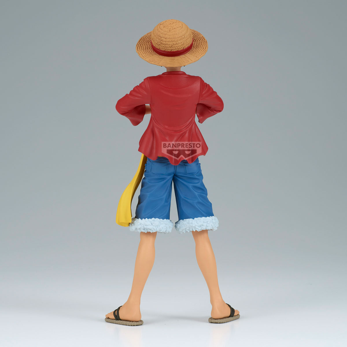 DXF The Grandline Series Special One Piece - Monkey D. Luffy