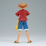 DXF The Grandline Series Special One Piece - Monkey D. Luffy