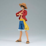 DXF The Grandline Series Special One Piece - Monkey D. Luffy