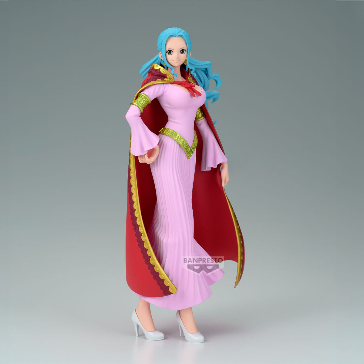 DXF The Grandline Series Special One Piece - Nefeltari Vivi