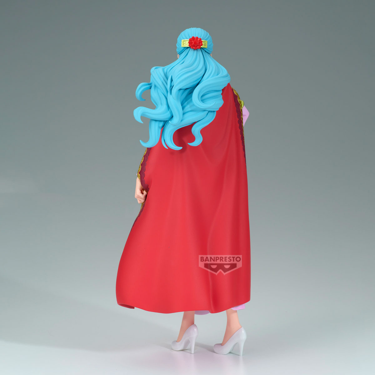 DXF The Grandline Series Special One Piece - Nefeltari Vivi