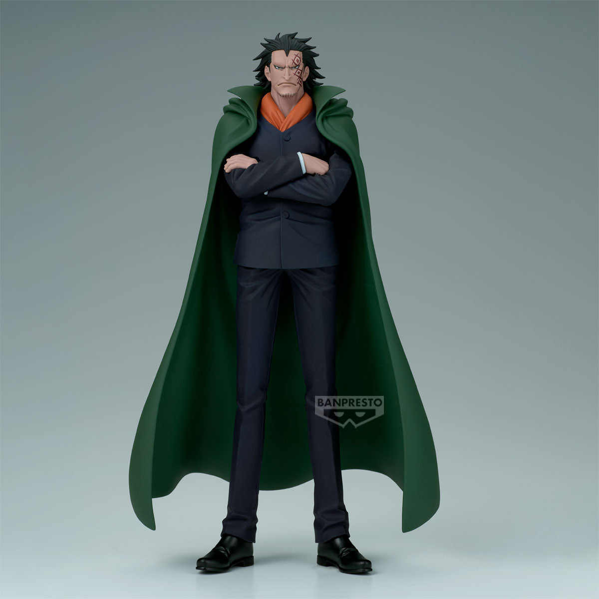 DXF The Grandline Series Special One Piece - Monkey D. Dragon