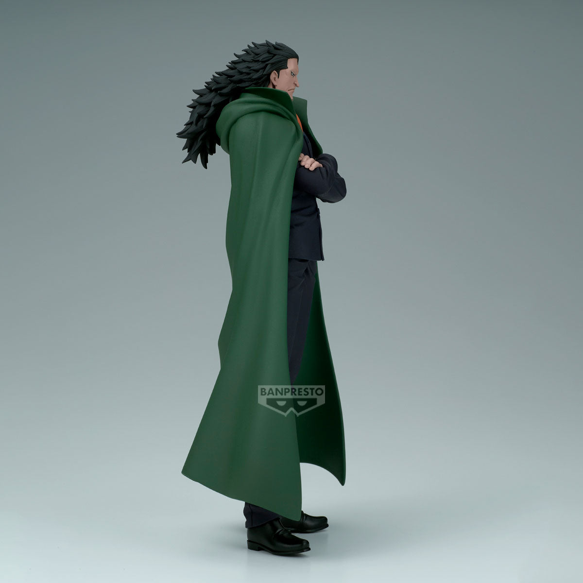 DXF The Grandline Series Special One Piece - Monkey D. Dragon
