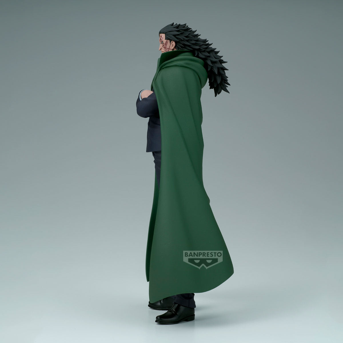 DXF The Grandline Series Special One Piece - Monkey D. Dragon