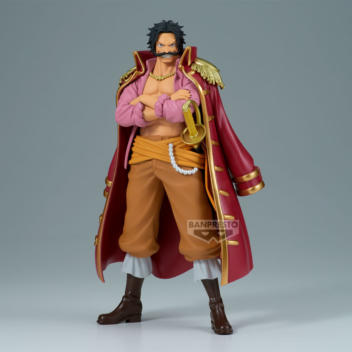 DXF The Grandline Series Special One Piece - Gol D. Roger