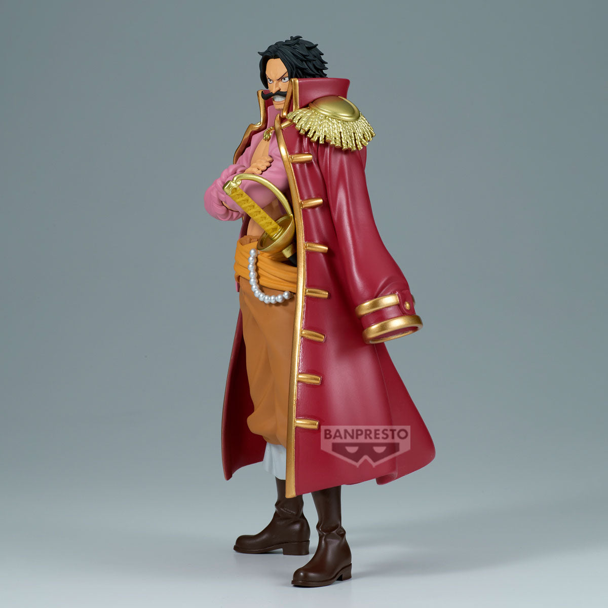 DXF The Grandline Series Special One Piece - Gol D. Roger