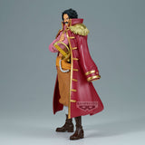 DXF The Grandline Series Special One Piece - Gol D. Roger