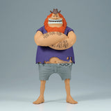 DXF The Grandline Series Special One Piece - Jaguar D. Saul
