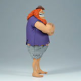 DXF The Grandline Series Special One Piece - Jaguar D. Saul