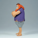 DXF The Grandline Series Special One Piece - Jaguar D. Saul
