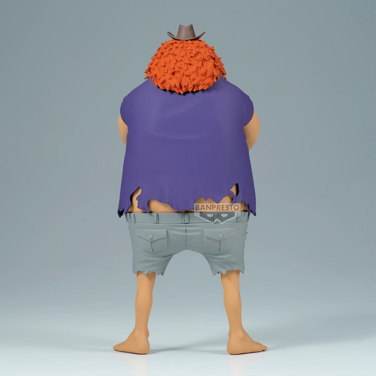 DXF The Grandline Series Special One Piece - Jaguar D. Saul