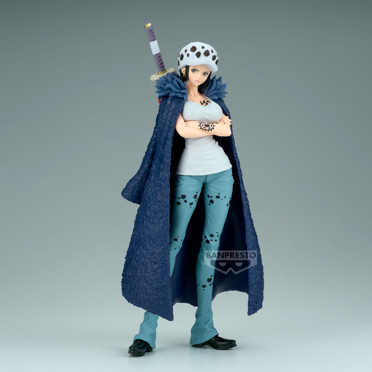 Glitter & Glamours One Piece - Trafalgar Law (Change Ver.)