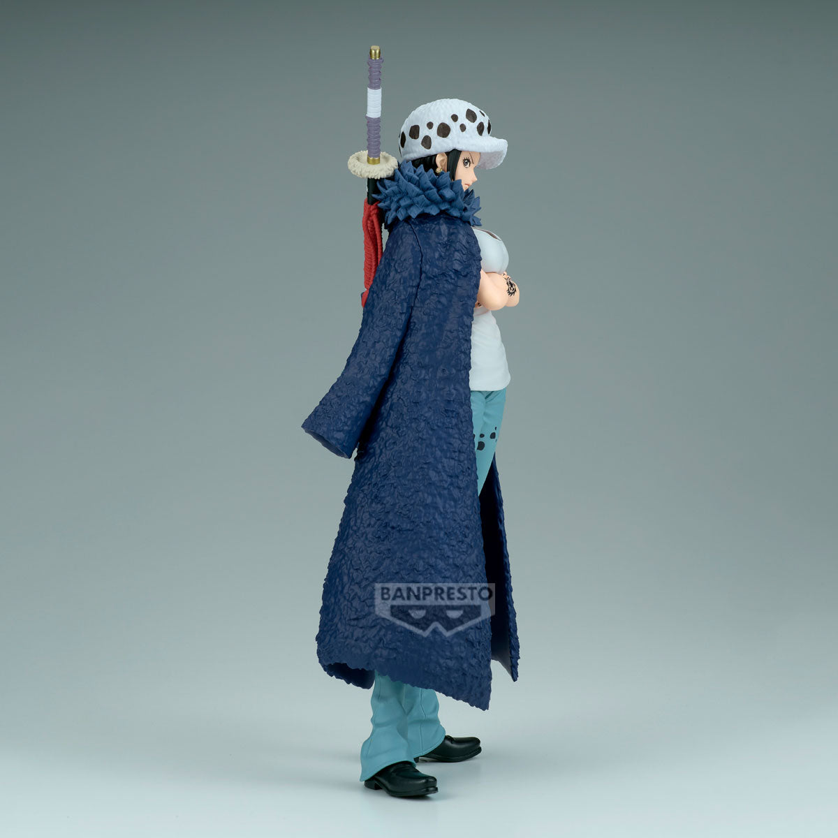 Glitter & Glamours One Piece - Trafalgar Law (Change Ver.)