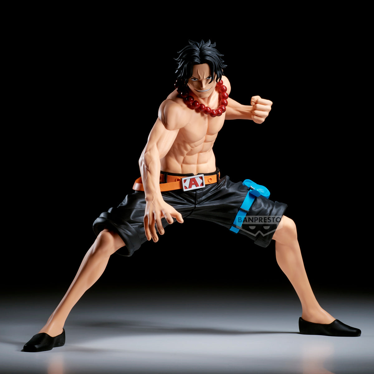 Grandista One Piece - Portgas D. Ace