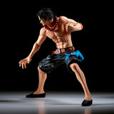 Grandista One Piece - Portgas D. Ace