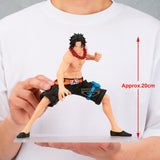Grandista One Piece - Portgas D. Ace