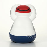 Big Sofvimates Baymax - Baymax Special Costume Swimming Ver