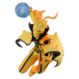 Banpresto Naruto Shippuden - A: Naruto Uzumaki (Naruto Uzumaki / Minato Namikaze)