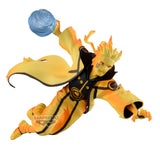 Banpresto Naruto Shippuden - A: Naruto Uzumaki (Naruto Uzumaki / Minato Namikaze)