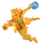 Banpresto Naruto Shippuden - B: Minato Namikaze (Naruto Uzumaki / Minato Namikaze)