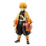 Grandista Demon Slayer: Kimetsu No Yaiba - Zenitsu Agatsuma Another Ver. (Ver A.)