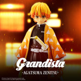 Grandista Demon Slayer: Kimetsu No Yaiba - Zenitsu Agatsuma Another Ver. (Ver A.)