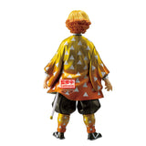 Grandista Demon Slayer: Kimetsu No Yaiba - Zenitsu Agatsuma Another Ver. (Ver B)