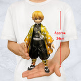 Grandista Demon Slayer: Kimetsu No Yaiba - Zenitsu Agatsuma Another Ver. (Ver B)